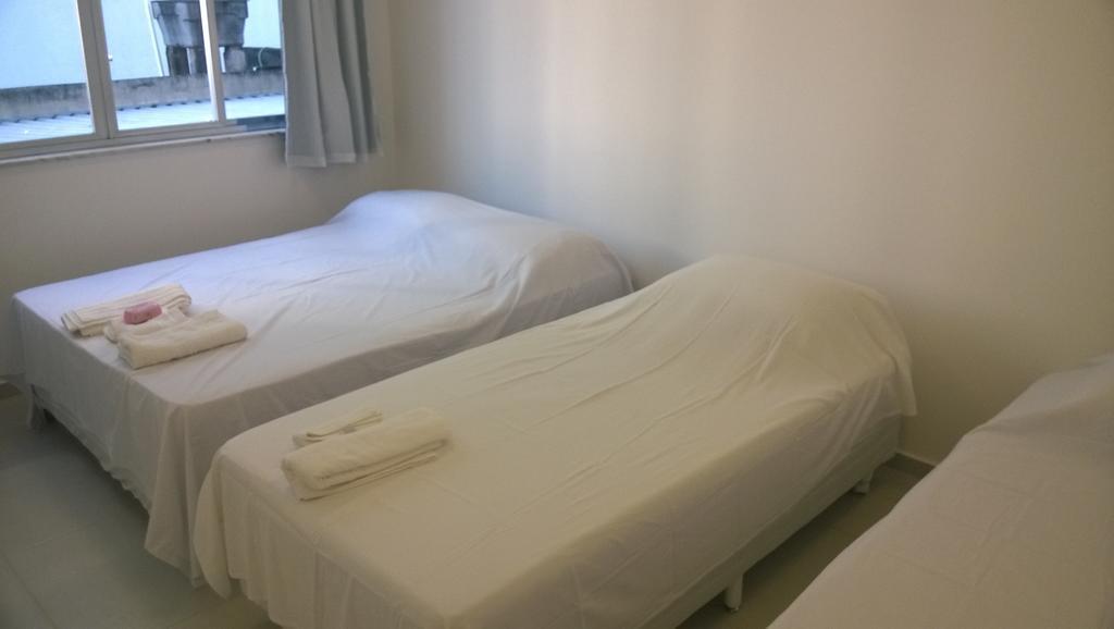 Private Quadruple Room